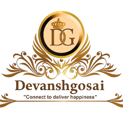 Devanshgosai
